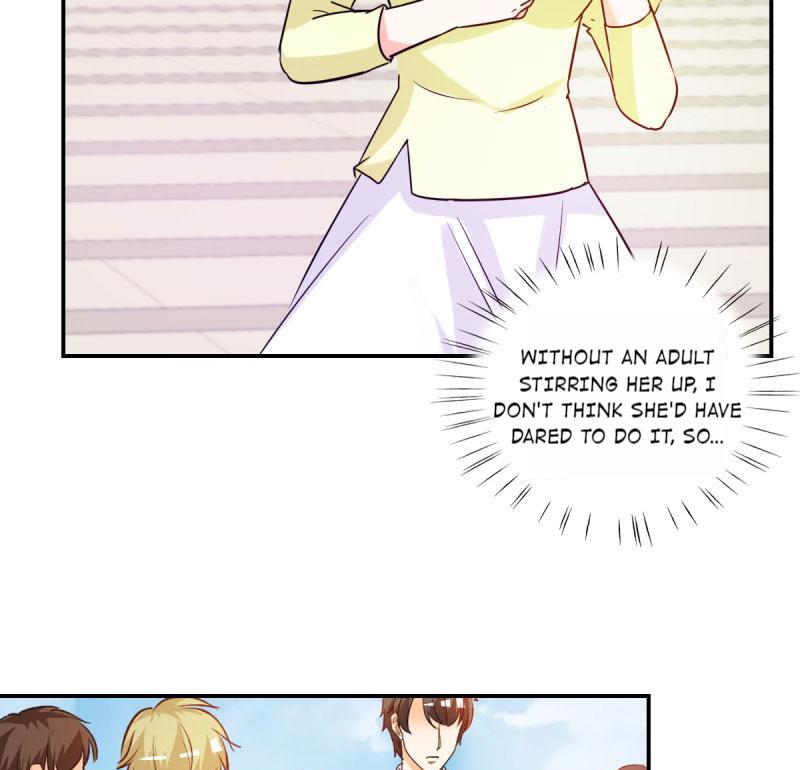The Glorious Rebirth: Good Morning, Mrs. Fu Chapter 21 - page 19