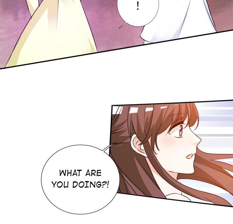 The Glorious Rebirth: Good Morning, Mrs. Fu Chapter 21 - page 22