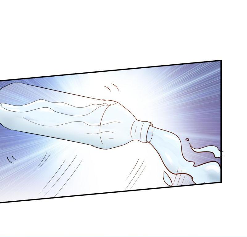 The Glorious Rebirth: Good Morning, Mrs. Fu Chapter 21 - page 23