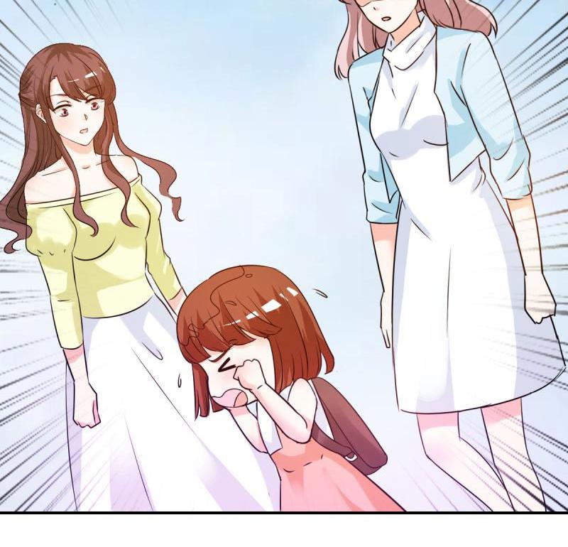 The Glorious Rebirth: Good Morning, Mrs. Fu Chapter 21 - page 26