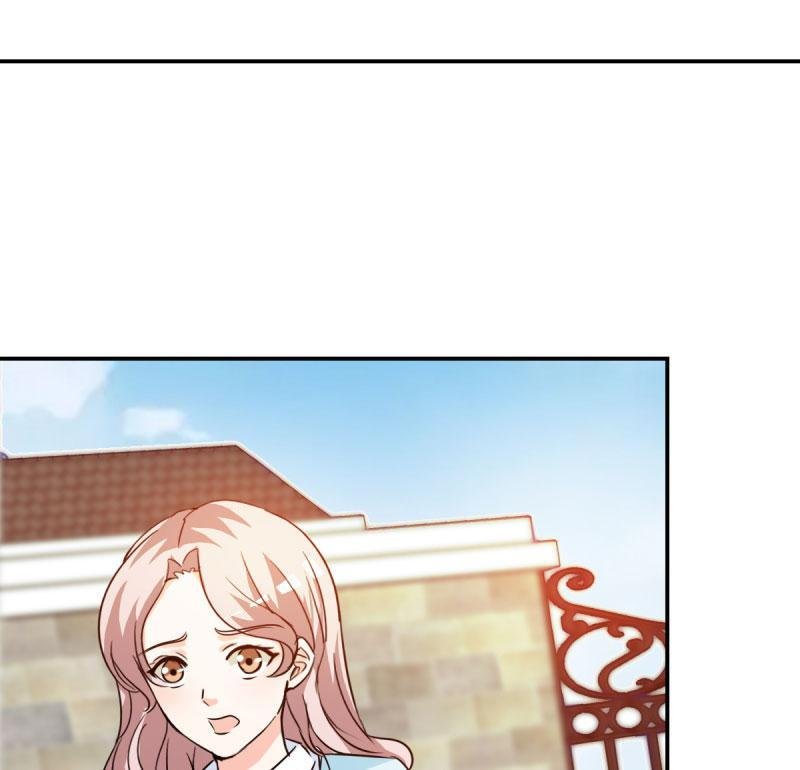 The Glorious Rebirth: Good Morning, Mrs. Fu Chapter 21 - page 27