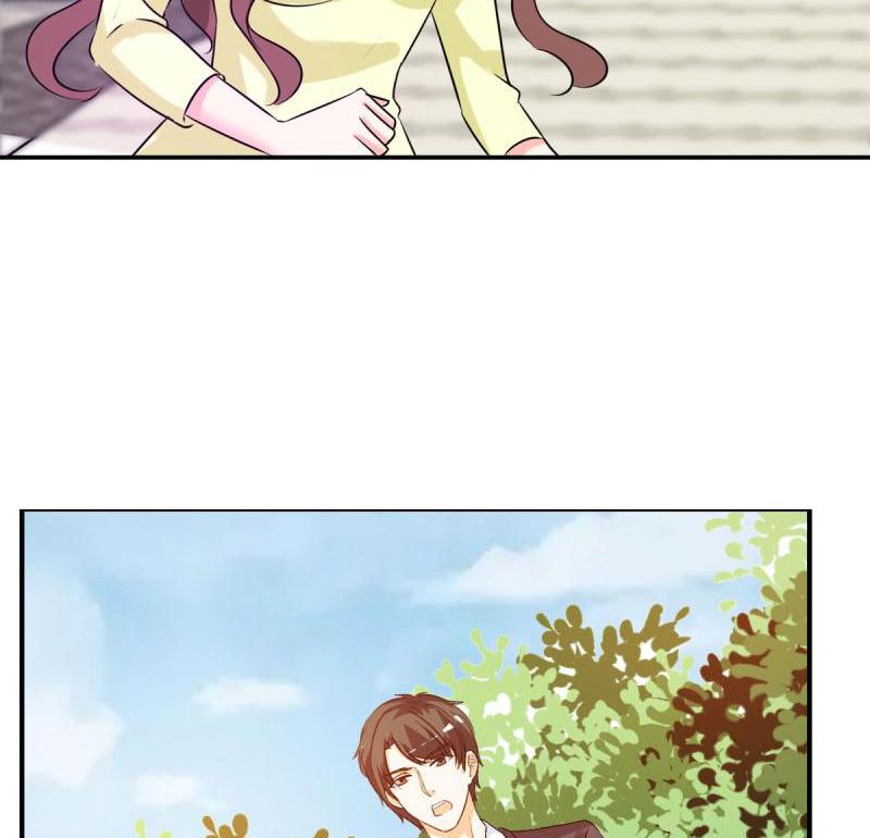 The Glorious Rebirth: Good Morning, Mrs. Fu Chapter 21 - page 30