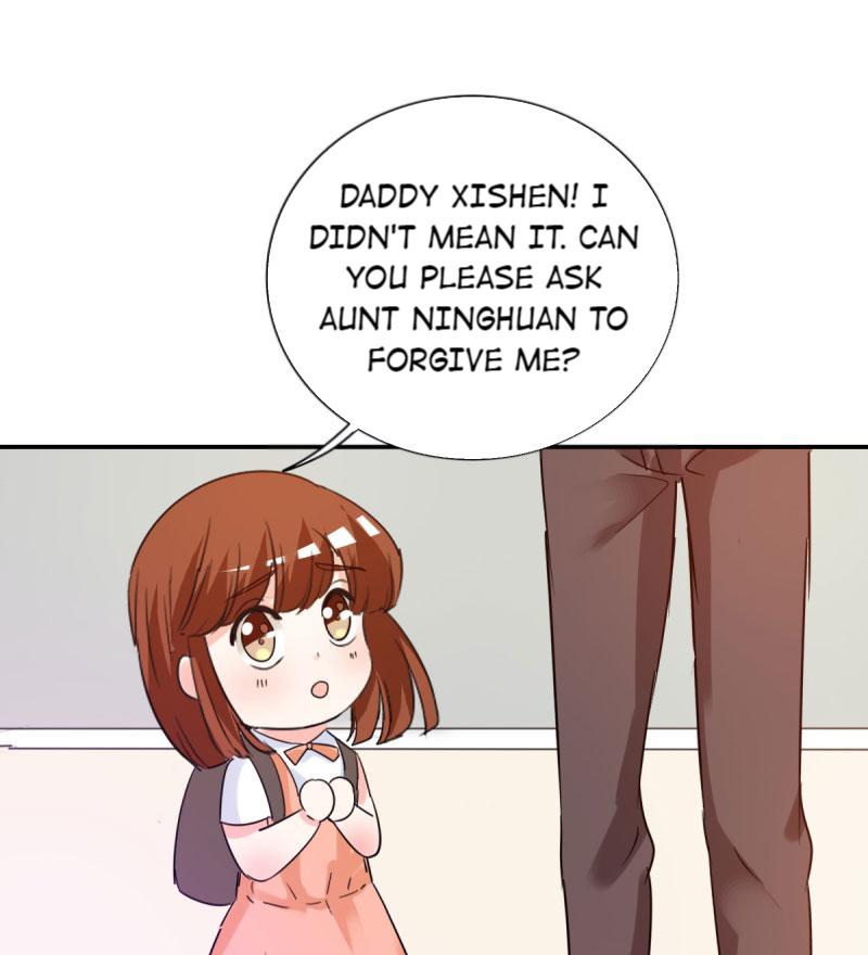 The Glorious Rebirth: Good Morning, Mrs. Fu Chapter 21 - page 36