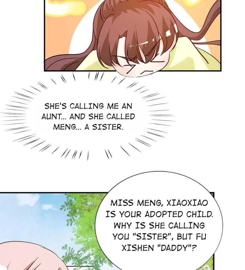 The Glorious Rebirth: Good Morning, Mrs. Fu Chapter 21 - page 38