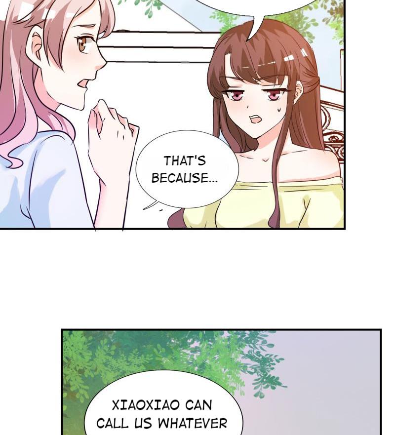 The Glorious Rebirth: Good Morning, Mrs. Fu Chapter 21 - page 39