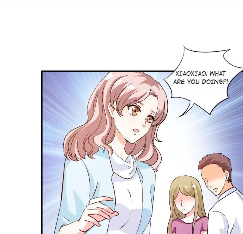 The Glorious Rebirth: Good Morning, Mrs. Fu Chapter 21 - page 4