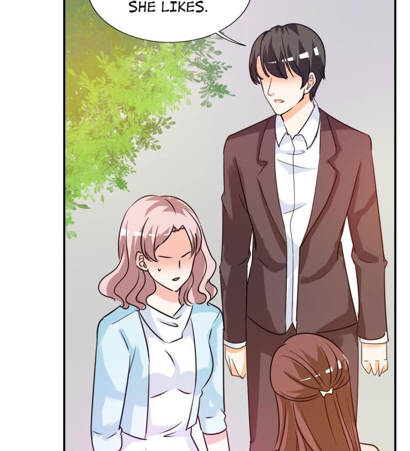 The Glorious Rebirth: Good Morning, Mrs. Fu Chapter 21 - page 40