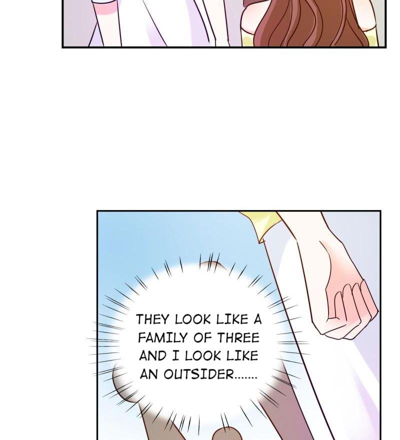 The Glorious Rebirth: Good Morning, Mrs. Fu Chapter 21 - page 41
