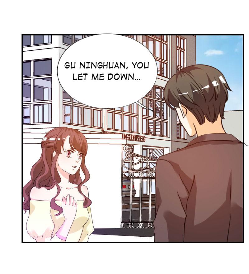 The Glorious Rebirth: Good Morning, Mrs. Fu Chapter 21 - page 43