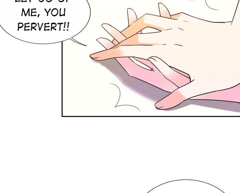 The Glorious Rebirth: Good Morning, Mrs. Fu Chapter 21 - page 46