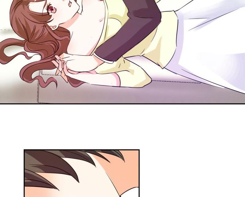 The Glorious Rebirth: Good Morning, Mrs. Fu Chapter 21 - page 48
