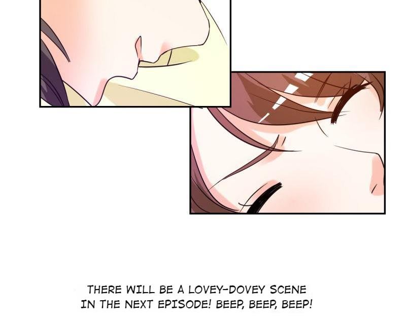 The Glorious Rebirth: Good Morning, Mrs. Fu Chapter 21 - page 49