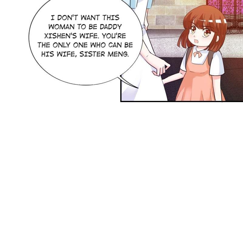 The Glorious Rebirth: Good Morning, Mrs. Fu Chapter 21 - page 6