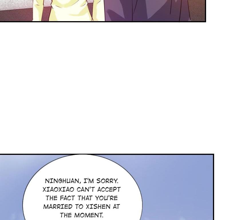 The Glorious Rebirth: Good Morning, Mrs. Fu Chapter 21 - page 9