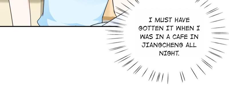 The Glorious Rebirth: Good Morning, Mrs. Fu Chapter 59 - page 10