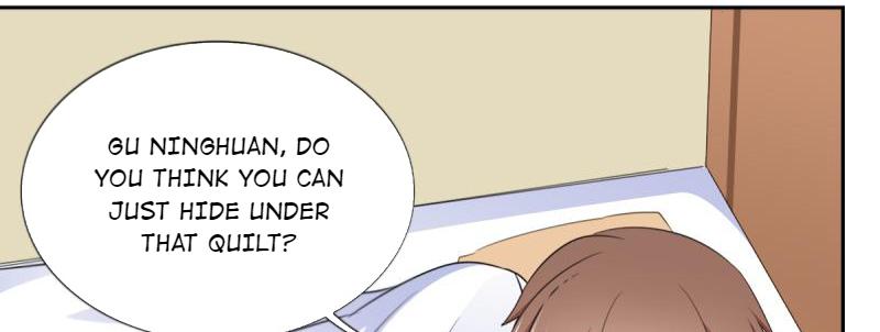 The Glorious Rebirth: Good Morning, Mrs. Fu Chapter 59 - page 31