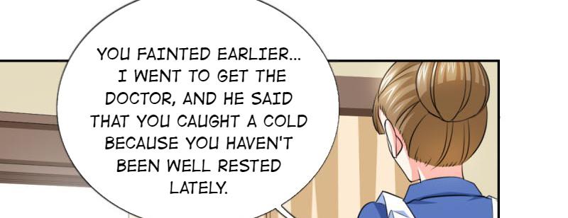 The Glorious Rebirth: Good Morning, Mrs. Fu Chapter 59 - page 4