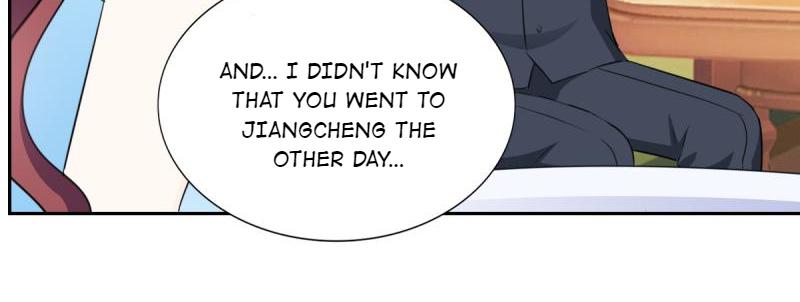 The Glorious Rebirth: Good Morning, Mrs. Fu Chapter 59 - page 53