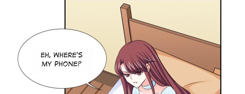 The Glorious Rebirth: Good Morning, Mrs. Fu Chapter 59 - page 82
