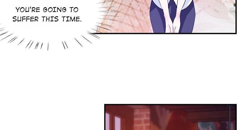 The Glorious Rebirth: Good Morning, Mrs. Fu Chapter 11 - page 10