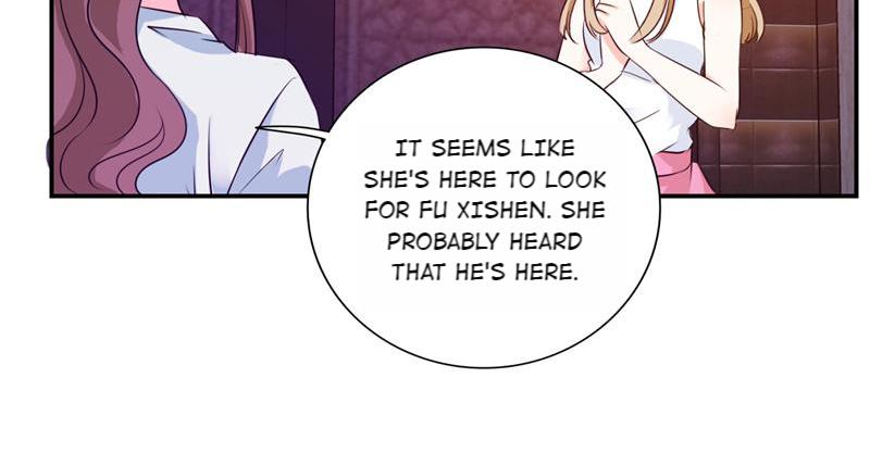 The Glorious Rebirth: Good Morning, Mrs. Fu Chapter 11 - page 17