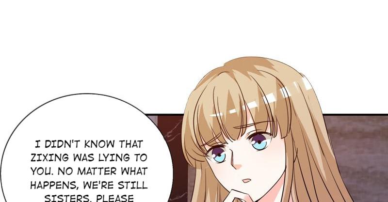 The Glorious Rebirth: Good Morning, Mrs. Fu Chapter 11 - page 18