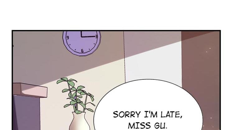 The Glorious Rebirth: Good Morning, Mrs. Fu Chapter 11 - page 2
