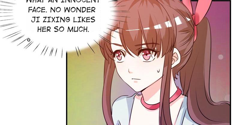The Glorious Rebirth: Good Morning, Mrs. Fu Chapter 11 - page 23