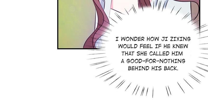 The Glorious Rebirth: Good Morning, Mrs. Fu Chapter 11 - page 24