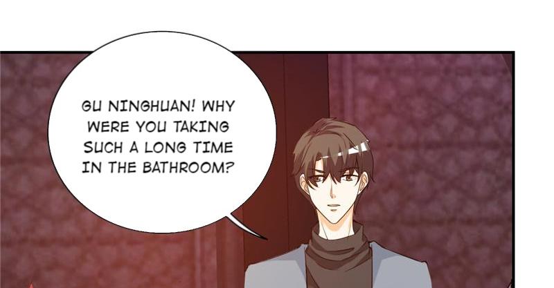 The Glorious Rebirth: Good Morning, Mrs. Fu Chapter 11 - page 25