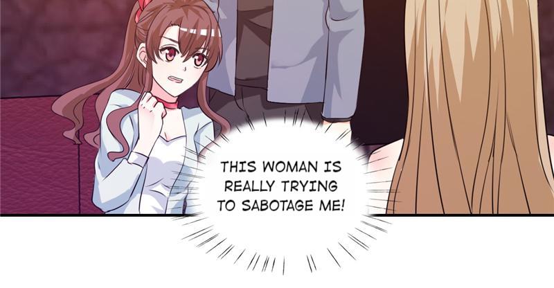 The Glorious Rebirth: Good Morning, Mrs. Fu Chapter 11 - page 30