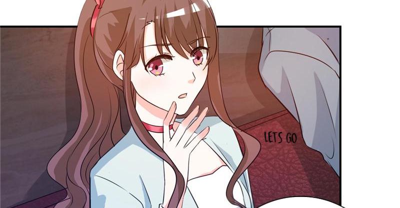 The Glorious Rebirth: Good Morning, Mrs. Fu Chapter 11 - page 37