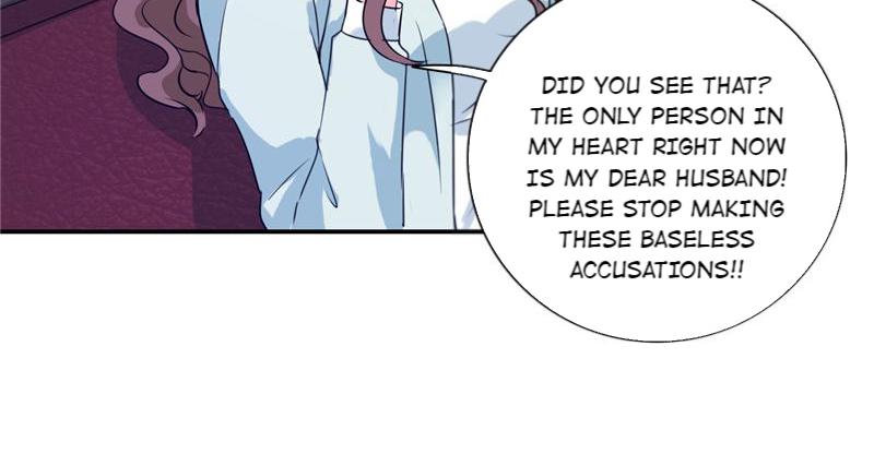 The Glorious Rebirth: Good Morning, Mrs. Fu Chapter 11 - page 38