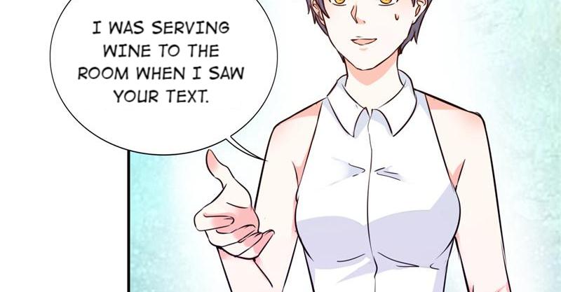 The Glorious Rebirth: Good Morning, Mrs. Fu Chapter 11 - page 4
