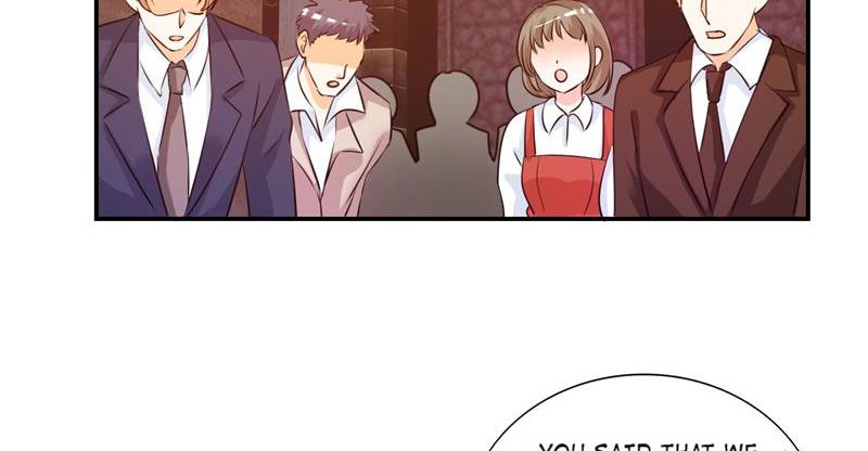 The Glorious Rebirth: Good Morning, Mrs. Fu Chapter 11 - page 40