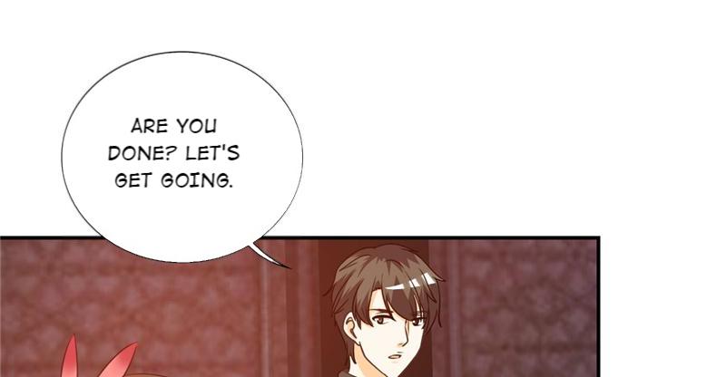 The Glorious Rebirth: Good Morning, Mrs. Fu Chapter 11 - page 43