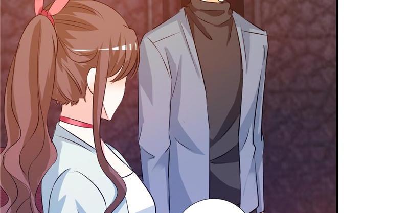 The Glorious Rebirth: Good Morning, Mrs. Fu Chapter 11 - page 44