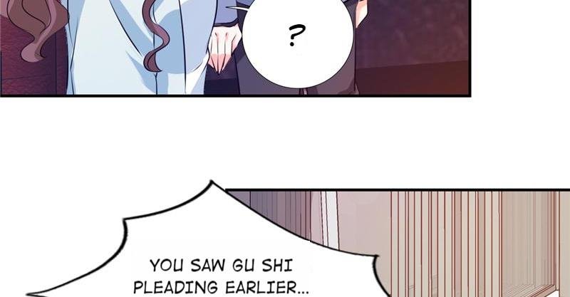 The Glorious Rebirth: Good Morning, Mrs. Fu Chapter 11 - page 45