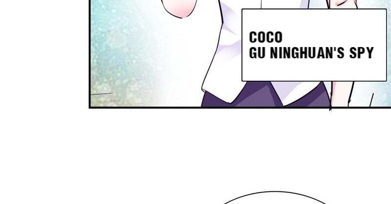 The Glorious Rebirth: Good Morning, Mrs. Fu Chapter 11 - page 5