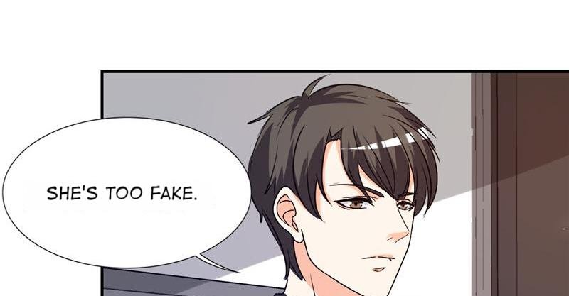 The Glorious Rebirth: Good Morning, Mrs. Fu Chapter 11 - page 50