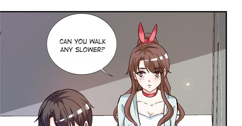 The Glorious Rebirth: Good Morning, Mrs. Fu Chapter 11 - page 53