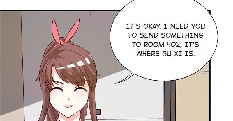 The Glorious Rebirth: Good Morning, Mrs. Fu Chapter 11 - page 6