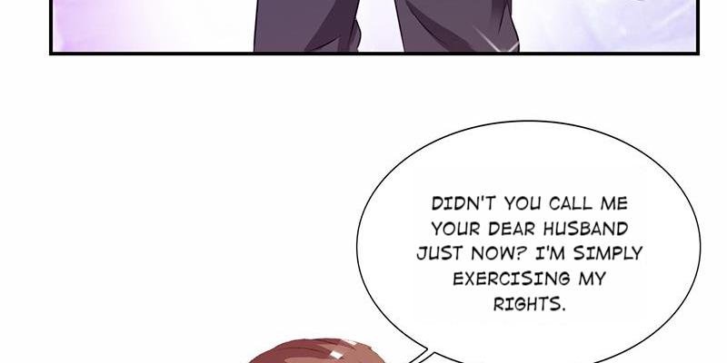 The Glorious Rebirth: Good Morning, Mrs. Fu Chapter 11 - page 69
