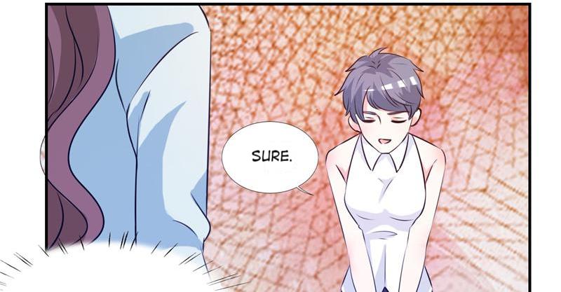 The Glorious Rebirth: Good Morning, Mrs. Fu Chapter 11 - page 9