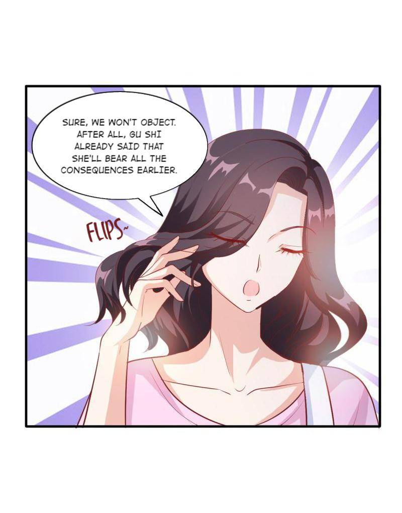 The Glorious Rebirth: Good Morning, Mrs. Fu Chapter 102 - page 12