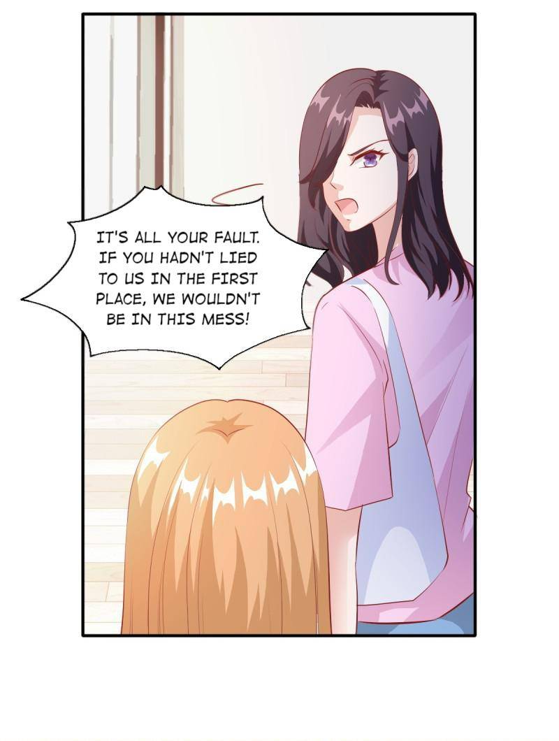 The Glorious Rebirth: Good Morning, Mrs. Fu Chapter 102 - page 15