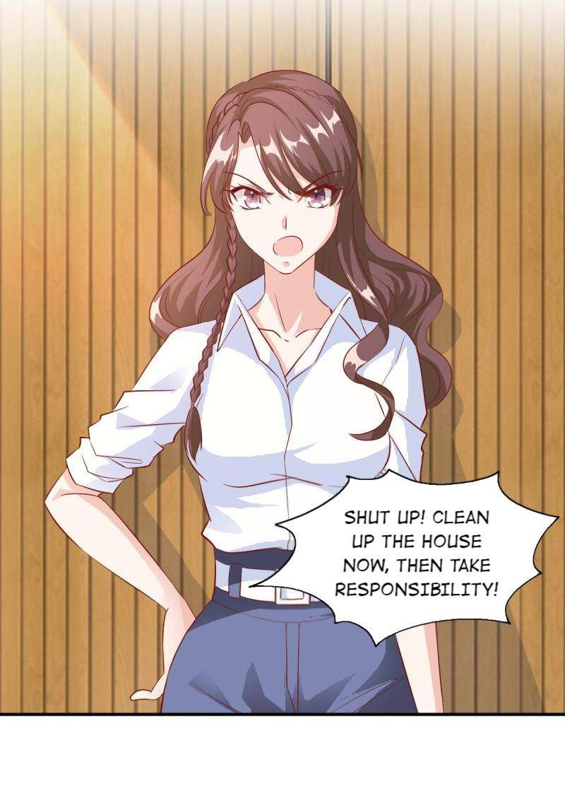 The Glorious Rebirth: Good Morning, Mrs. Fu Chapter 102 - page 16