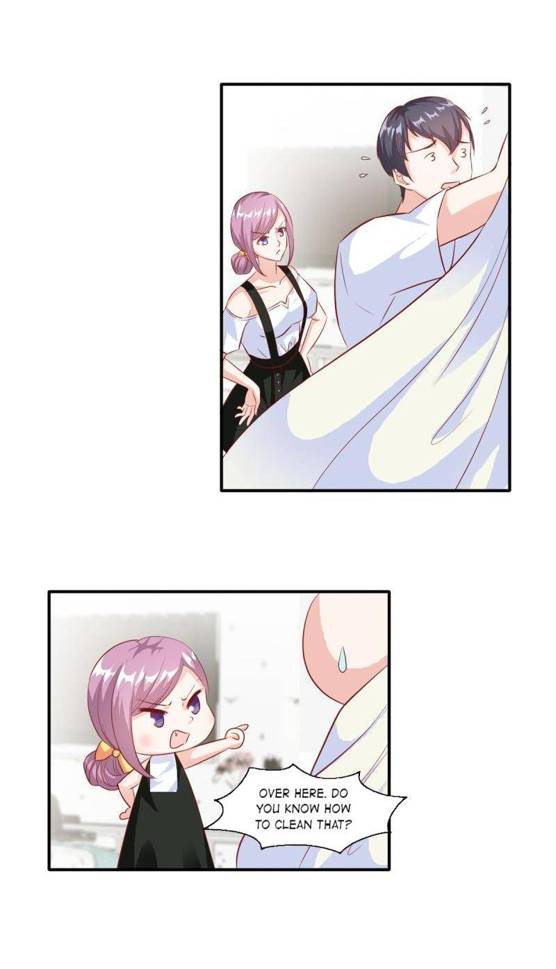The Glorious Rebirth: Good Morning, Mrs. Fu Chapter 102 - page 17