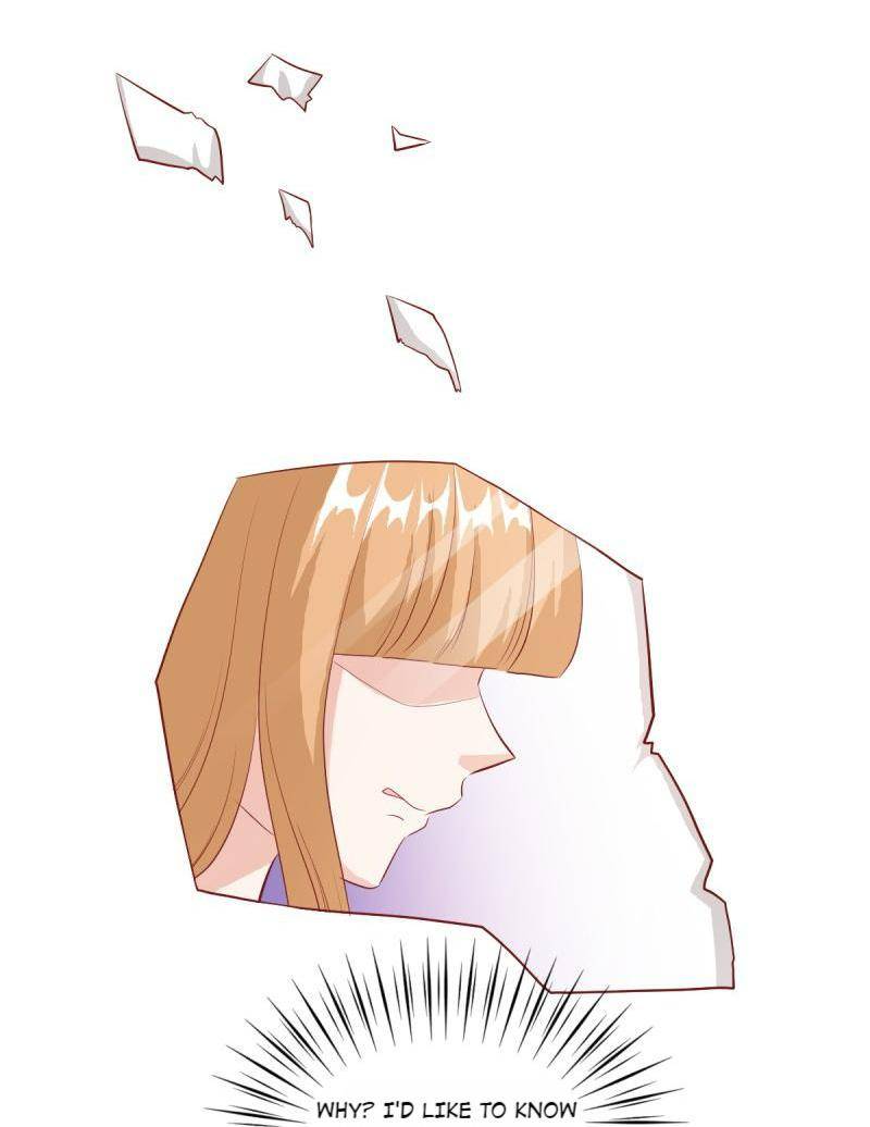 The Glorious Rebirth: Good Morning, Mrs. Fu Chapter 102 - page 19