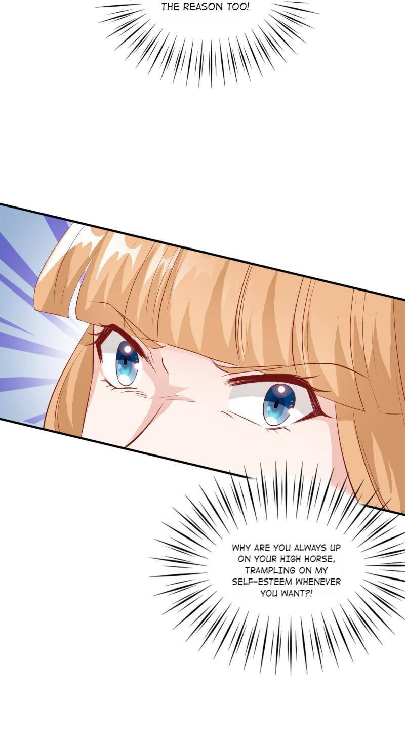 The Glorious Rebirth: Good Morning, Mrs. Fu Chapter 102 - page 20